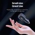 Car Charger Fast Charging USB Charger Intelligent Battery Charging Hub Multifunctional Expansion Charger Compatible For DJI Mini 4 Pro 3 3 Pro Battery Remote Co