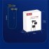Car Charger Fast Charging USB Charger Intelligent Battery Charging Hub Multifunctional Expansion Charger Compatible For DJI Mini 4 Pro 3 3 Pro Battery Remote Co