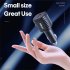 Car Charger Fast Charging USB Charger Intelligent Battery Charging Hub Multifunctional Expansion Charger Compatible For DJI Mini 4 Pro 3 3 Pro Battery Remote Co
