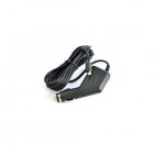 Car Charger for C155 2 7 Inch Screen Dual Camera Car DVR