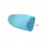 Car Child Headrest Seat Side Sleeping Pillow Soft Memory Foam U shaped Neck Pillow Interior Accessories grey