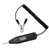 Car Circuit Tester Digital Display Voltage Detection Pen Repair Special Lcd Test Pen Detection Lamp Car Tools Digital test pen