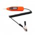 Car Circuit Tester Digital Display Voltage Detection Pen Repair Special Lcd Test Pen Detection Lamp Car Tools Digital test pen