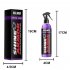 Car Coating Agent Spray Micro plating Crystal Quick Coating Polishing Spraying Wax 100ml