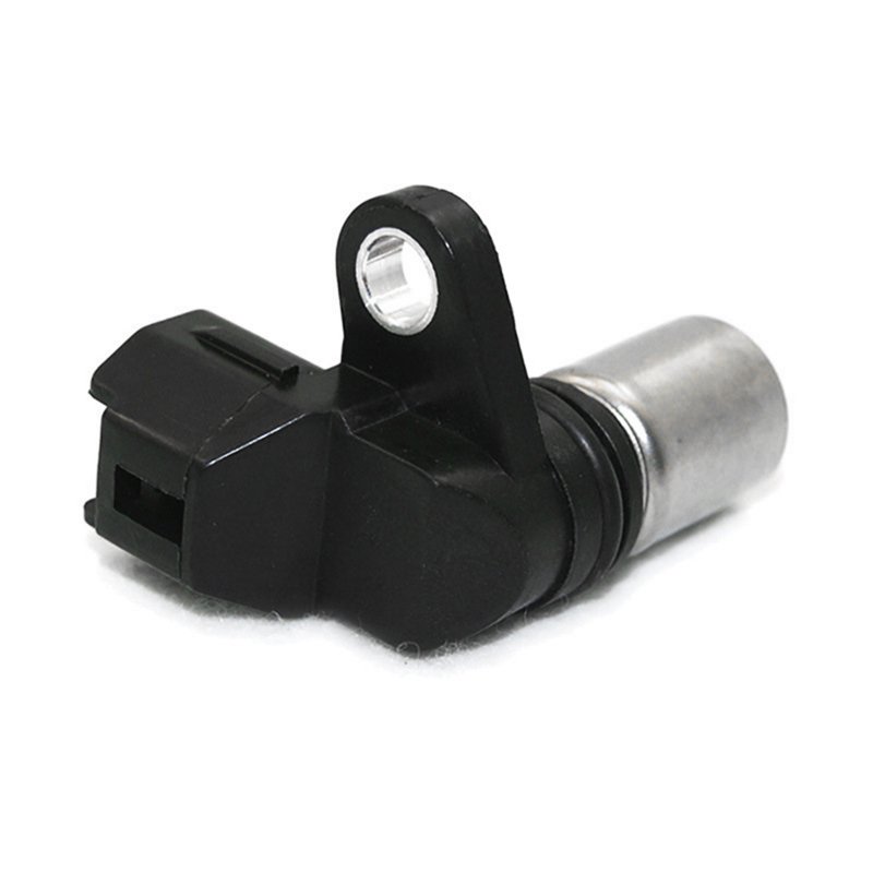 Car Crankshaft Position Sensor 90919-05020 9091905020 Replacement Crank Position Sensor Auto Accessories black silver