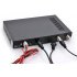 Car DVB T Digital Receiver Box that can support MPEG 2 as well as MPEG4 also includes High Definition Output and PVR