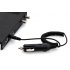 Car DVB T Digital Receiver Box that can support MPEG 2 as well as MPEG4 also includes High Definition Output and PVR