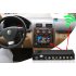 Car DVB T Digital Receiver Box that can support MPEG 2 as well as MPEG4 also includes High Definition Output and PVR