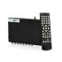 Car DVB T Digital Receiver Box that can support MPEG 2 as well as MPEG4 also includes High Definition Output and PVR