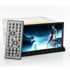 Car DVD Player brings you a 1GHz CPU with a 7 Inch detachable Android tablet PC panel for a 2 in 1 car entertainment system