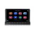 Car DVD Player brings you a 1GHz CPU with a 7 Inch detachable Android tablet PC panel for a 2 in 1 car entertainment system