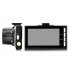 Car DVR Black Box features 1080p  Motion Detection  G Sensor and GPS Function