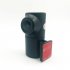 Car Dash Cam Loop Recording Parking Monitoring Night Vision Usb Driving Recorder for Adas Android Navigation Black