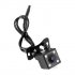 Car Dash camera and reverse camera with ignition start and Wi fi support records HD resolutions that can be viewed on your phone