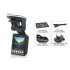 Car Dashcam with Night Vision  1080p recording resolution  G Sensor  4x Digital Zoom  2 Inch Screen and more   Ensure your security on the road