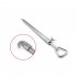 Car Dent Repair Auxiliary Tool Support Rod Manual Hood Lift Extension Supports Automobile Accessories silver