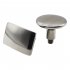Car Dent Repair Tools Dents Tap Down Tools Hammer Replace Head Hail Dent Removal For Car Refrigerator Door Round