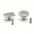 Car Dent Repair Tools Dents Tap Down Tools Hammer Replace Head Hail Dent Removal For Car Refrigerator Door Round