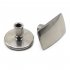 Car Dent Repair Tools Dents Tap Down Tools Hammer Replace Head Hail Dent Removal For Car Refrigerator Door Round