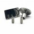Car Dent Repair Tools Dents Tap Down Tools Hammer Replace Head Hail Dent Removal For Car Refrigerator Door Round