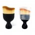 Car Detailing Brushes Auto Interior Soft Hair Brush Curved Design Dust Clean Brushes Collectors For Engine Dashboard Brush   storage box