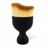 Car Detailing Brushes Auto Interior Soft Hair Brush Curved Design Dust Clean Brushes Collectors For Engine Dashboard Brush   storage box