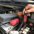 Car Digital Lcd Display Circuit Test Pen Probe Detector Tester Led Indicator Light Repair Testing Tools black