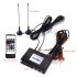 Car Digital TV Receiver Box brings hours  worth of fun and entertainment into your vehicle  Simply hook it up to your LCD display to enjoy movies and series 