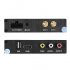 Car Digital TV Receiver Box brings hours  worth of fun and entertainment into your vehicle  Simply hook it up to your LCD display to enjoy movies and series 