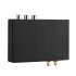 Car Digital TV Receiver Box brings hours  worth of fun and entertainment into your vehicle  Simply hook it up to your LCD display to enjoy movies and series 