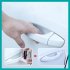 Car Door Bowl Repair Crystal Plating Liquid Door Handle Scratch Repair Agent Car Scratch Repair Tool Set Color