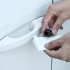 Car Door Bowl Repair Crystal Plating Liquid Door Handle Scratch Repair Agent Car Scratch Repair Tool Set Color