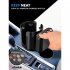 Car Drink Holder Expander ABS Adjustable Cup Car Kettle Cup Rack With Coin Storage Box For 3 4 4 0 Inches Diameter Bottles 2nd generation