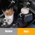 Car Drink Holder Expander ABS Adjustable Cup Car Kettle Cup Rack With Coin Storage Box For 3 4 4 0 Inches Diameter Bottles 2nd generation