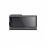 Car Driving Recorder 3 16 inch HD Night Vision Dash Camera Front Rear Double Camcorder with Mobile Phone Wifi Black