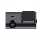 Car Driving Recorder 3.16-inch HD Night Vision Dash Camera Camcorder