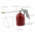 Car Engine Cleaning Air Sprayer Siphon Tools Engine Care Tools Automobiles Maintain Accessories gray