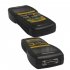 Car Fault Detector U581 Can Obd2 Scanner Code Reader Auto Fault Diagnostic Instrument Scanning Tools Yellow