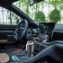 Car Food Holder Tray 360   Rotation Drink Holder Bracket Swivel Organizer For Car Travel Accessories Gadgets black
