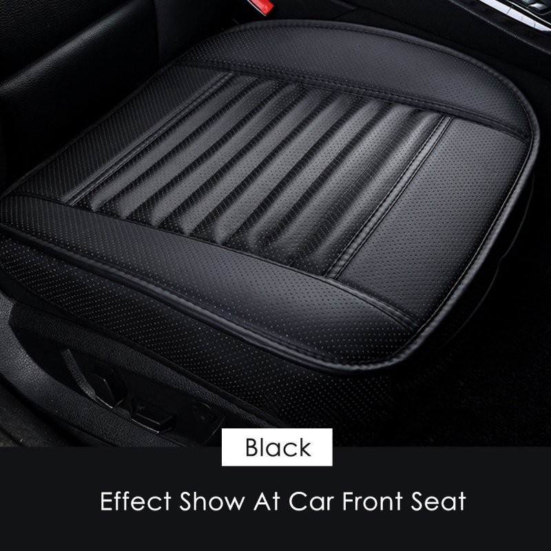 Car Seat Cushion Pad Car Driver Seat - China Cushion, Car