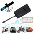 Car GPS Tracker Vehicle Tracker GPS Locator GSM GPRS Real Time Tracking Anti theft Device