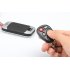 Car GPS Tracker has a Remote Control  uses Google Map  a SOS Alert and also Supports Quad Band SIM