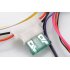 Car GPS Tracker has a Remote Control  uses Google Map  a SOS Alert and also Supports Quad Band SIM