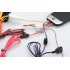 Car GPS Tracker has a Remote Control  uses Google Map  a SOS Alert and also Supports Quad Band SIM
