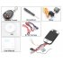 Car GPS Tracker has a Remote Control  uses Google Map  a SOS Alert and also Supports Quad Band SIM