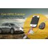 Car GPS Tracker has a Remote Control  uses Google Map  a SOS Alert and also Supports Quad Band SIM