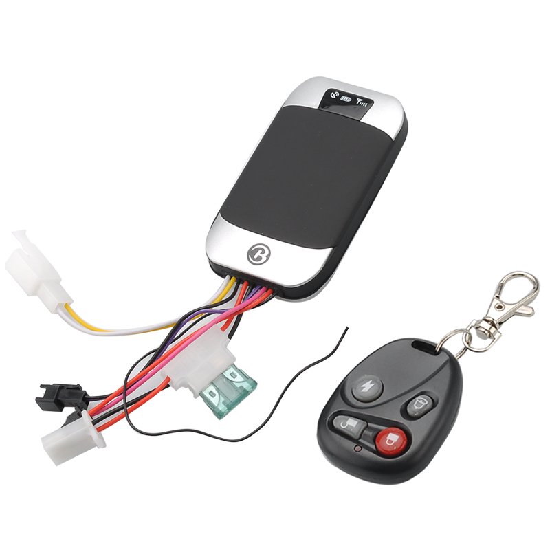 Car GPS Tracker