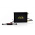 Car GPS Tracker with Real Time Tracking also includes many Car Alarm Functions as well as 2 SIM Slots for tracking and controlling your vehicle
