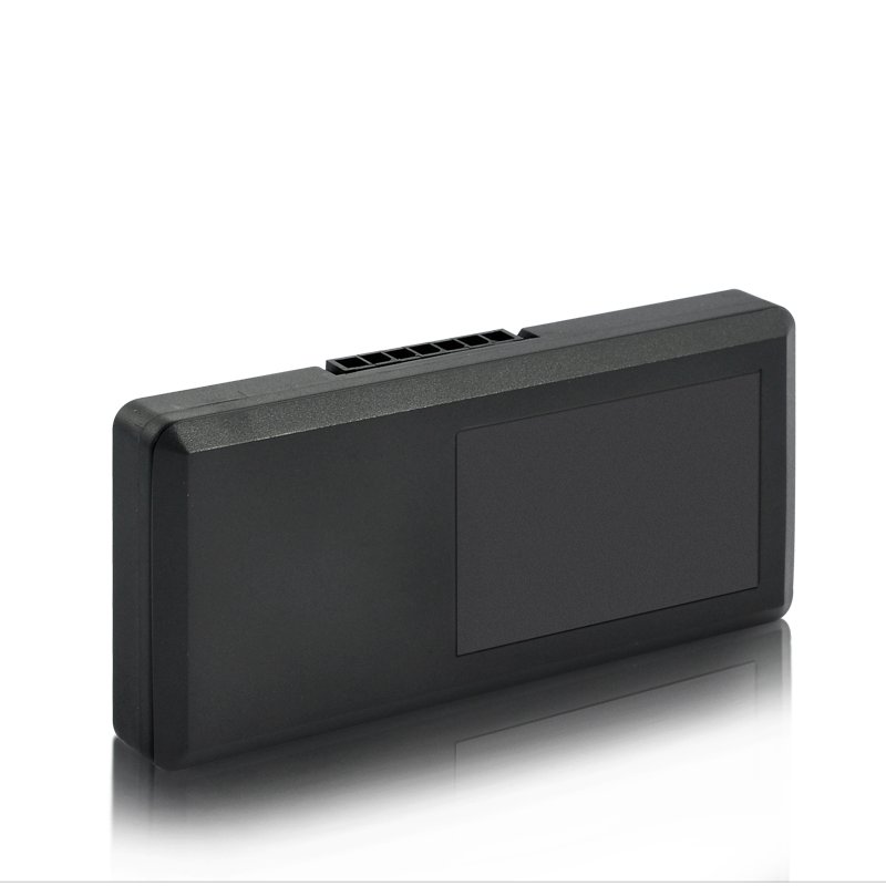 Mini Car GPS Tracker with Real-Time Tracking