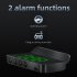Car HUD Head Up Display GPS HUD Digital Windshield Projector Speed Meter Speedometer Over Speed Fatigued Diving Alarm Universal For Cars  Trucks  Buses as pictu